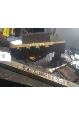 CAT  Turbocharger/Supercharger