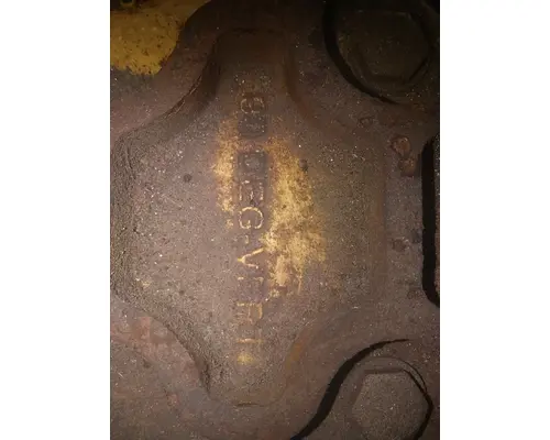 CAT  TurbochargerSupercharger