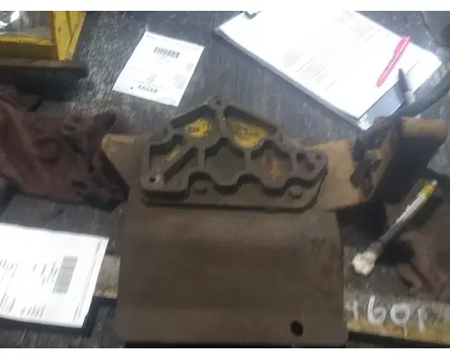 CAT  TurbochargerSupercharger