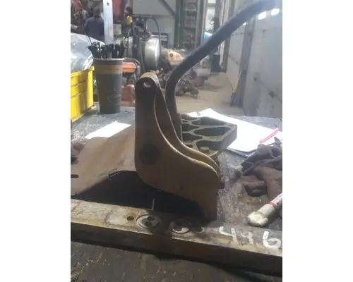 CAT  TurbochargerSupercharger