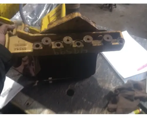 CAT  TurbochargerSupercharger