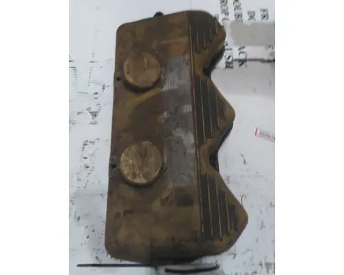 CAT  VALVE COVER