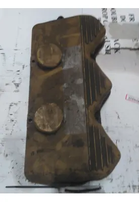 CAT  VALVE COVER