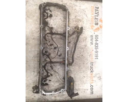 CAT  Valve Cover