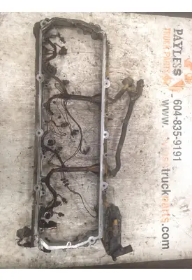 CAT  Valve Cover