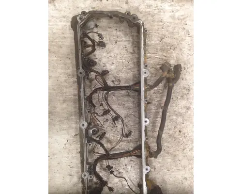 CAT  Valve Cover