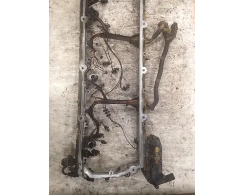 CAT  Valve Cover