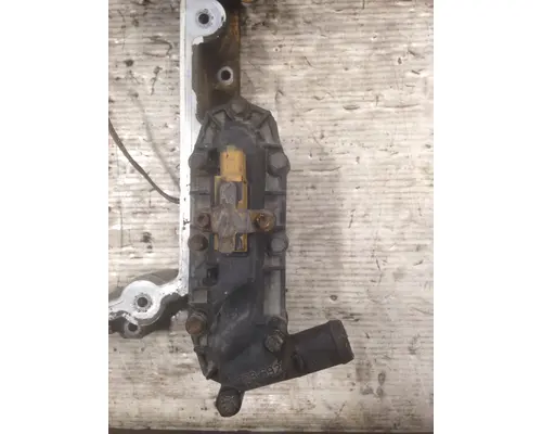 CAT  Valve Cover