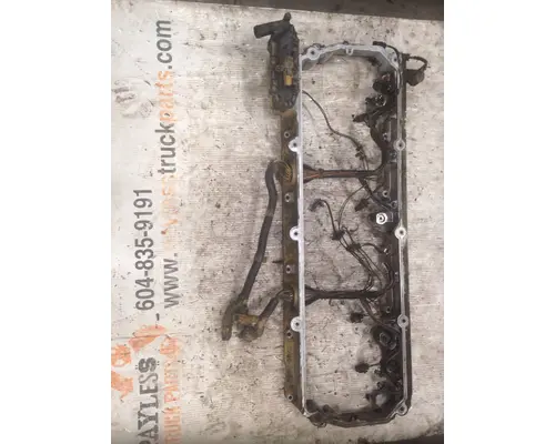 CAT  Valve Cover