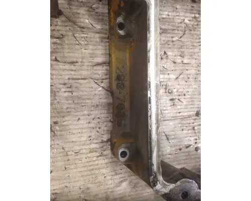 CAT  Valve Cover
