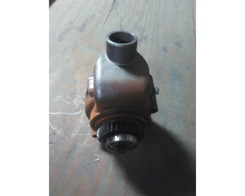 CAT  WATER PUMP