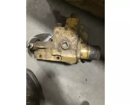 CAT  Water Filter Base