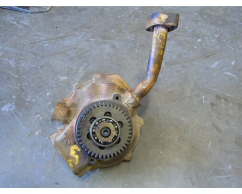 CAT  Water Pump
