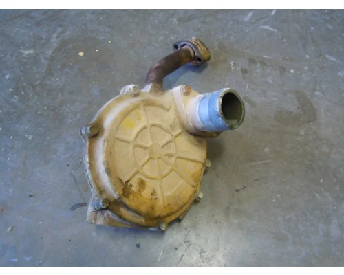 CAT  Water Pump