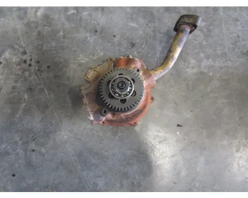 CAT  Water Pump