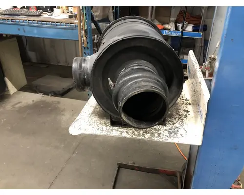 CCC TRUCK Air Cleaner