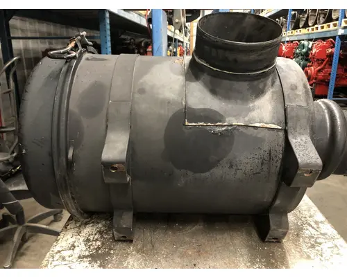 CCC TRUCK Air Cleaner