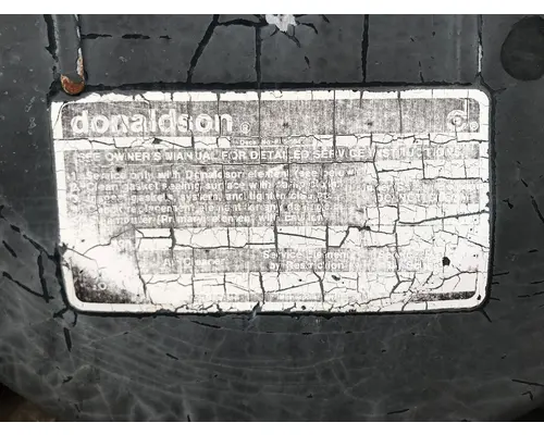 CCC TRUCK Air Cleaner