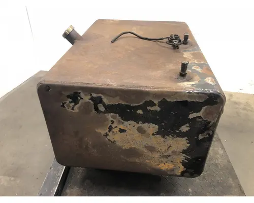 CCC TRUCK Fuel Tank