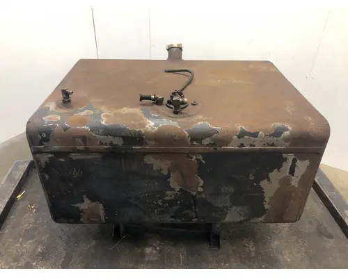 CCC TRUCK Fuel Tank