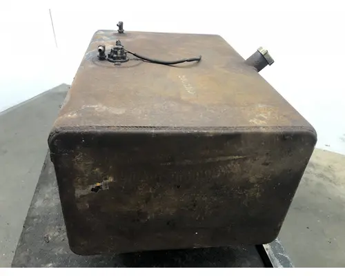 CCC TRUCK Fuel Tank