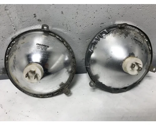 CCC TRUCK Headlamp Assembly