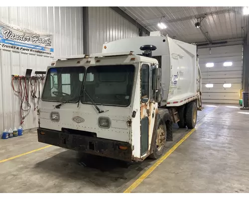 CCC TRUCK Parts Unit