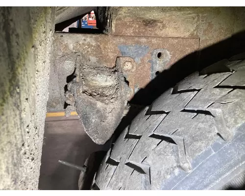 CCC TRUCK Parts Unit