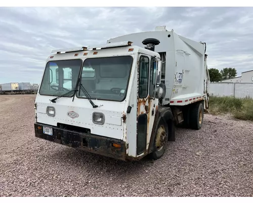 CCC TRUCK Parts Unit