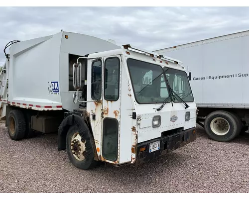 CCC TRUCK Parts Unit