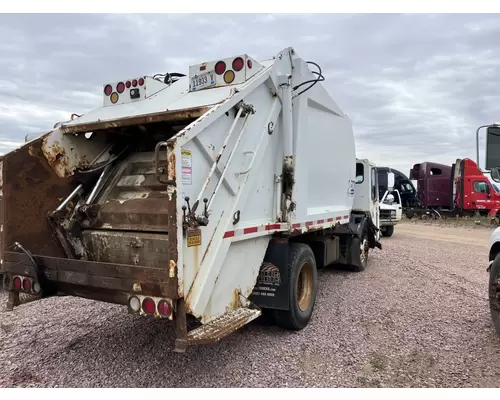 CCC TRUCK Parts Unit