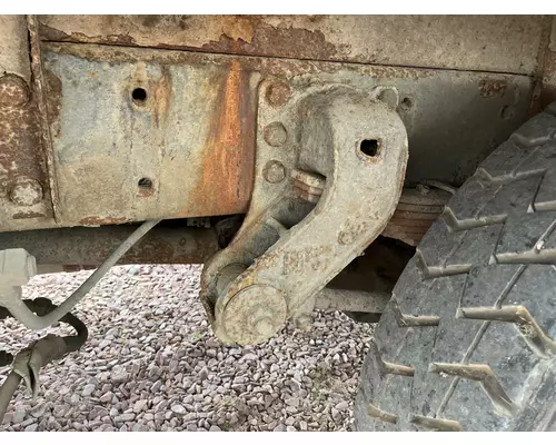 CCC TRUCK Parts Unit