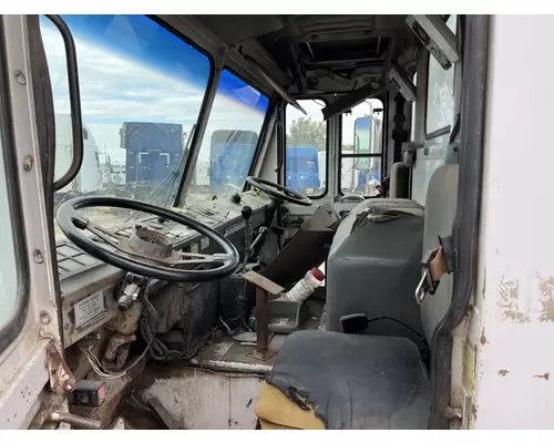 CCC TRUCK Parts Unit