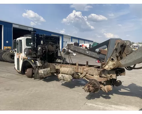 CCC TRUCK Parts Unit