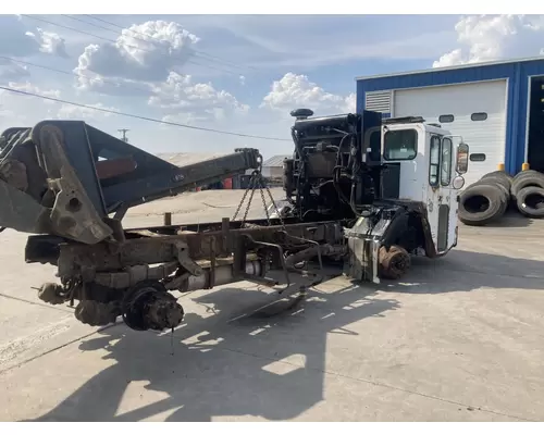 CCC TRUCK Parts Unit