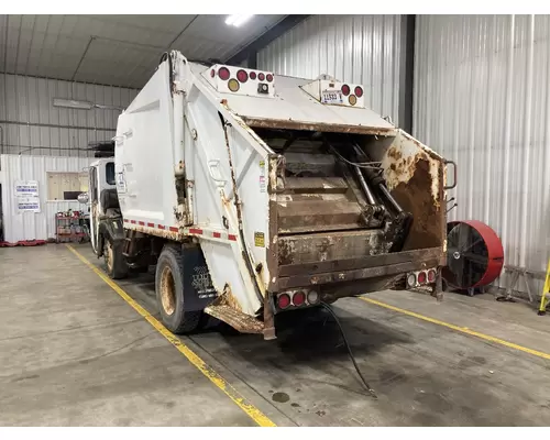 CCC TRUCK Parts Unit