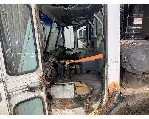 CCC TRUCK Parts Unit