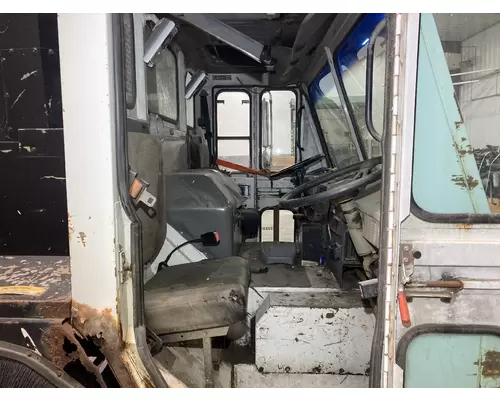 CCC TRUCK Parts Unit
