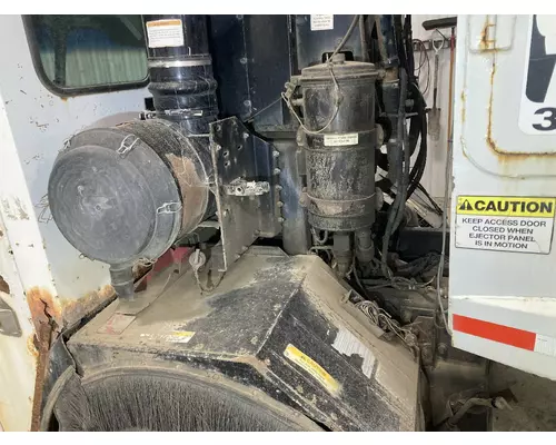 CCC TRUCK Parts Unit