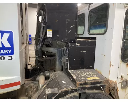 CCC TRUCK Parts Unit
