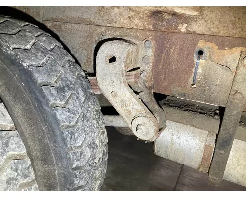 CCC TRUCK Parts Unit