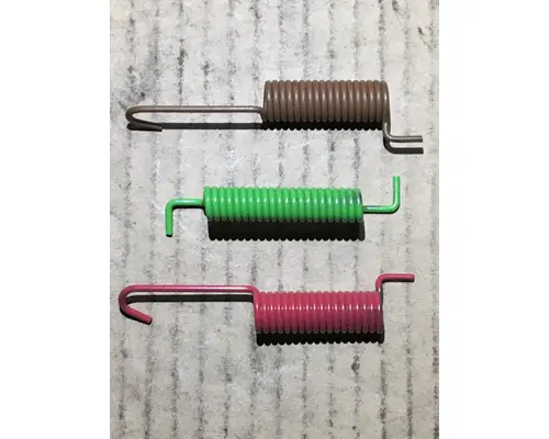 CENTRIC  Brake Parts, Misc. Rear