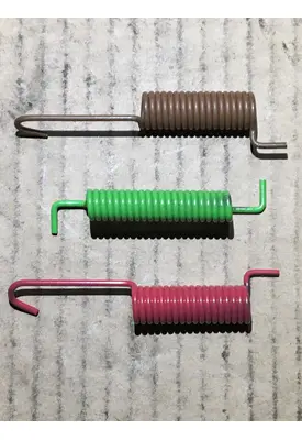 CENTRIC  Brake Parts, Misc. Rear