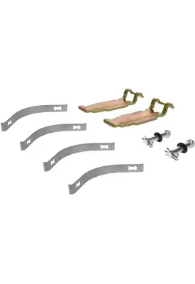 CENTRIC  Brake Parts, Misc. Rear