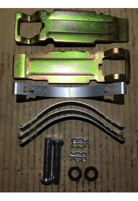 CENTRIC  Brake Parts, Misc. Rear