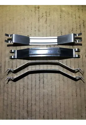 CENTRIC  Brake Parts, Misc. Rear