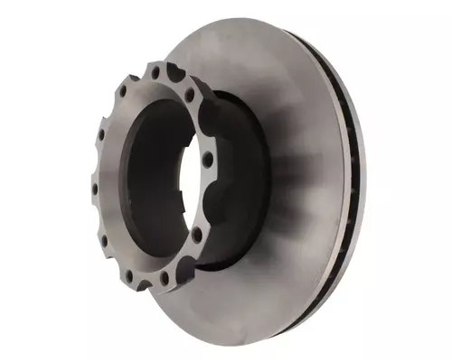 CENTRIC  Brake Rotor