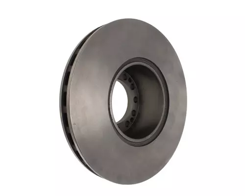 CENTRIC  Brake Rotor