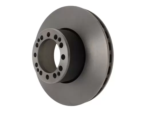 CENTRIC  Brake Rotor