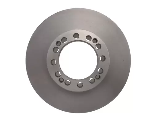 CENTRIC  Brake Rotor